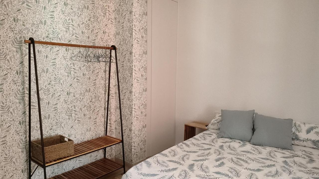 Apartamentos Las Flores Murcia Buitenkant foto