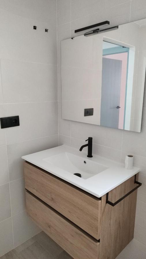Apartamentos Las Flores Murcia Buitenkant foto